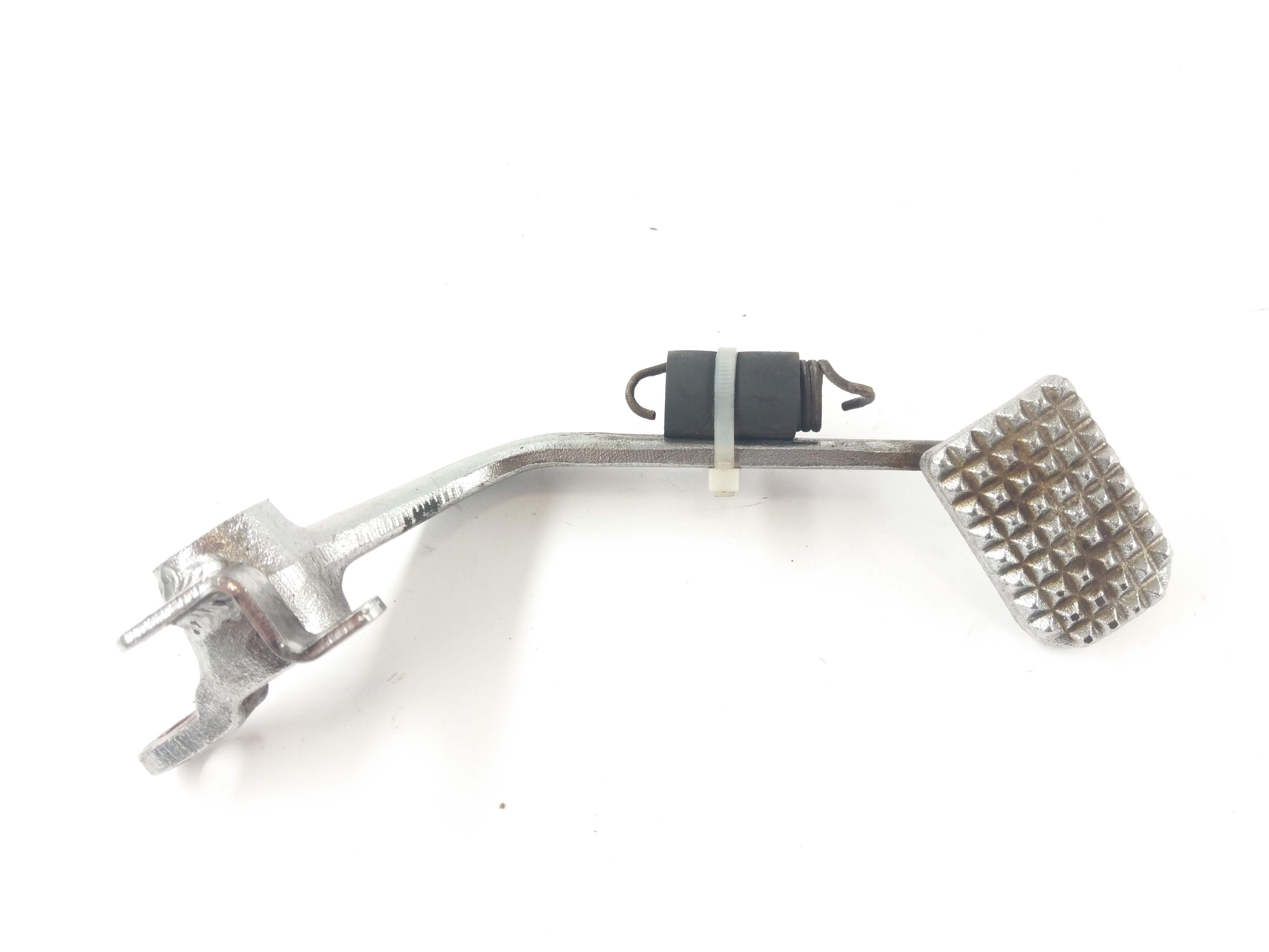 Honda ST 1100 SC26 Pan European [1990] - Brake pedal foot brake lever