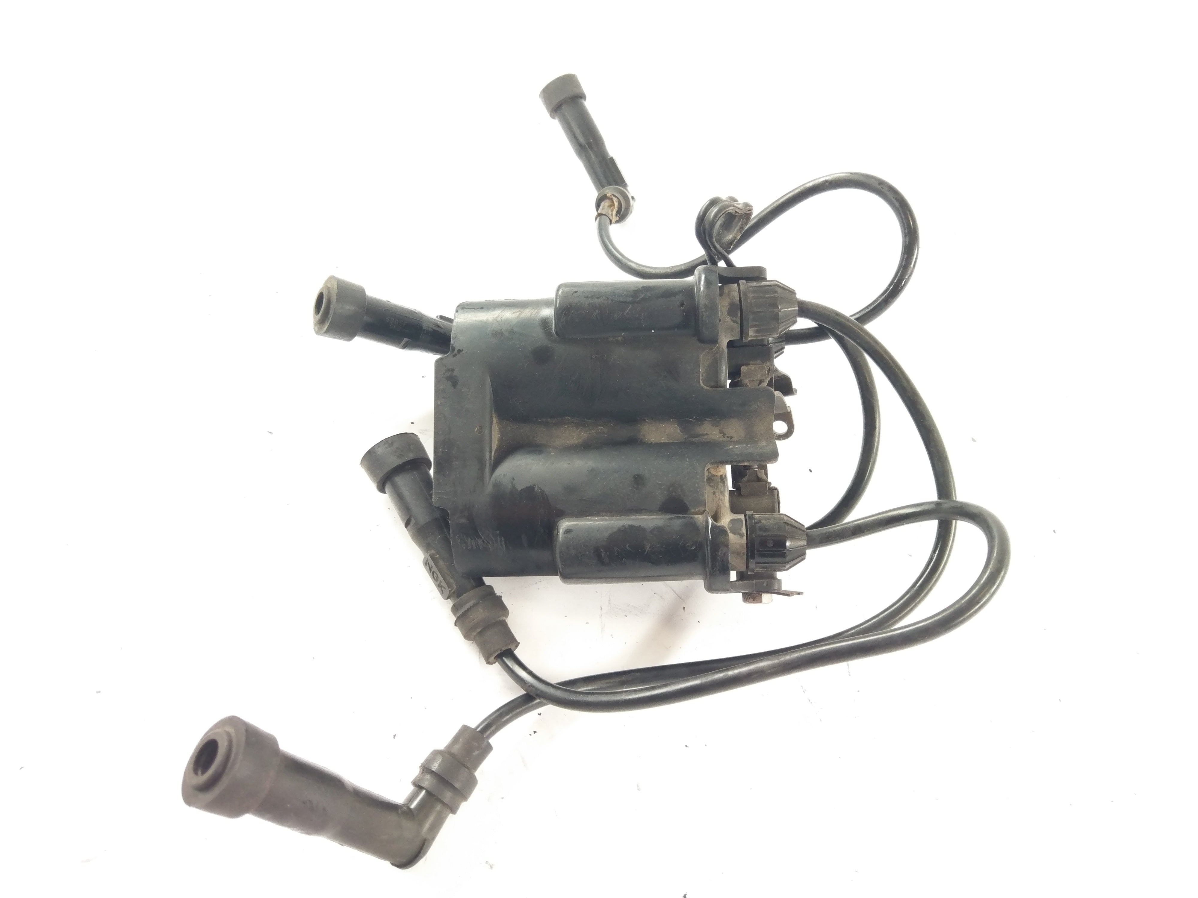 Honda CBX 750 F RC17 [1985] - ignition coil 2 pieces