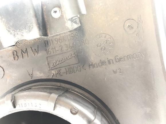 BMW F 650 GS R13 [2000] - Tank petrol bank