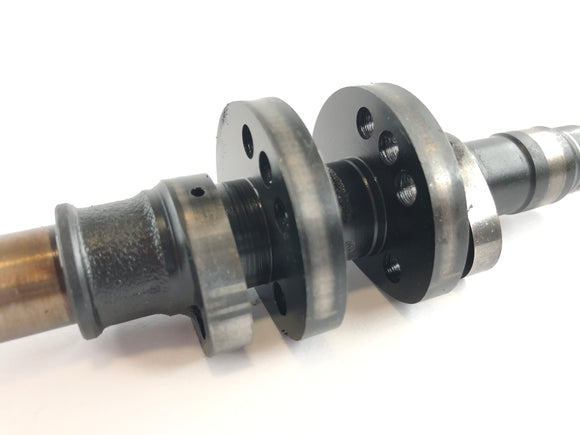 Ducati 888 Strada [1993] - Kamaxelns ingång kamaxel