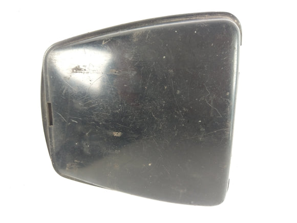 Honda CB 900 F2 BOL D'OR SC01 - Over Heck Plastic Bürzel