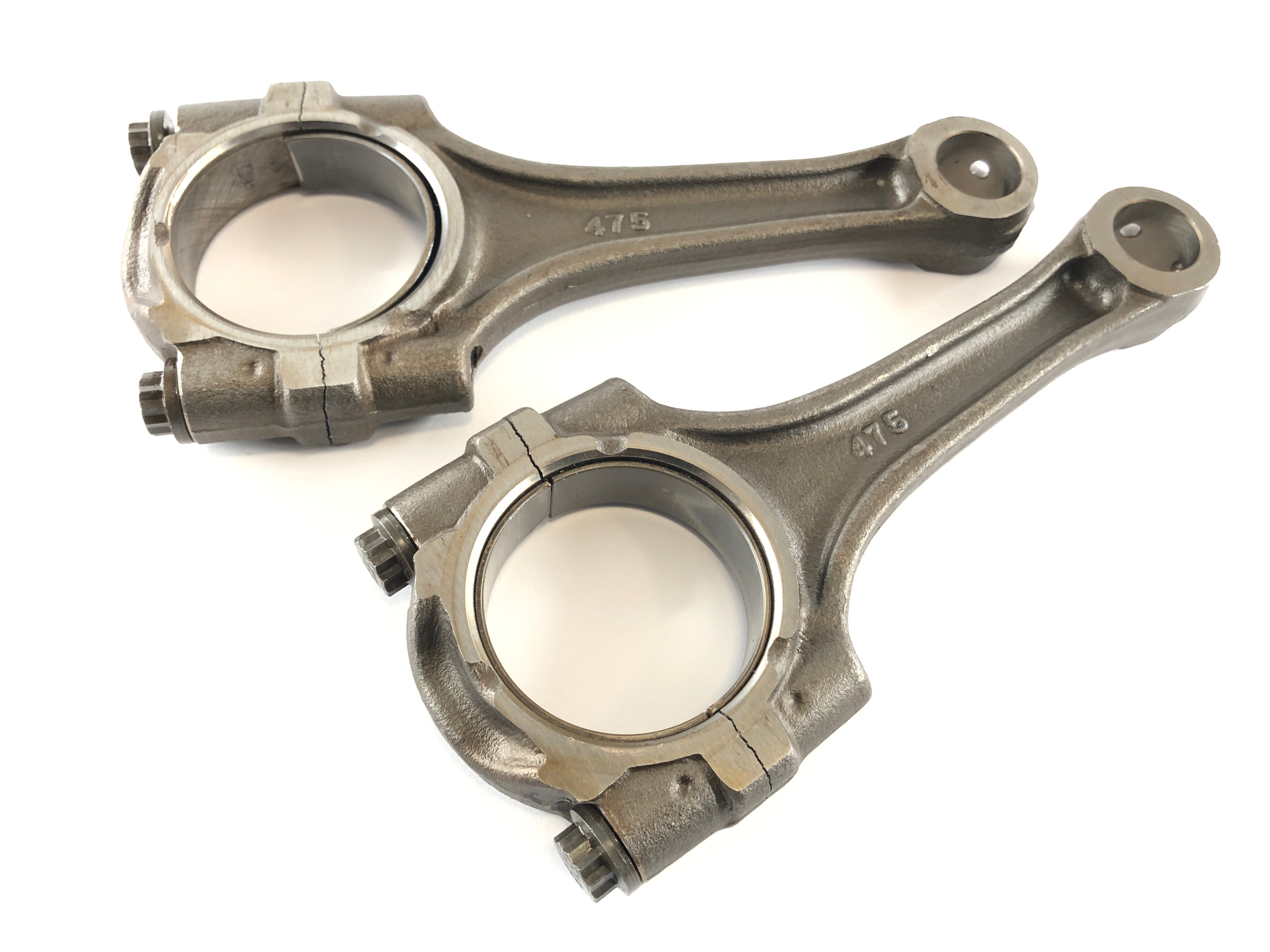 BMW F 800 ST [2006] - Connecting Rod Set