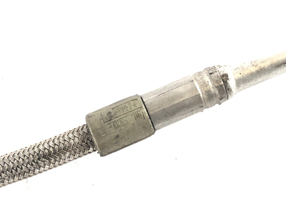 ホンダCB 900 F2 SC09 [1985]  - リアスチールフレックスのブレーキライン