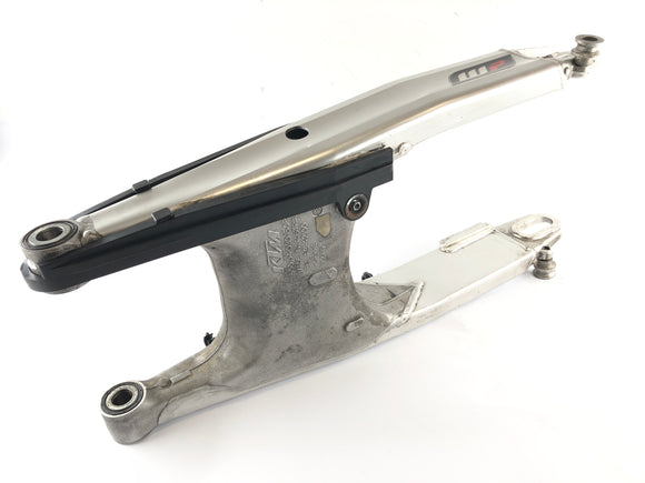 KTM 990 Superduke LC8 EFI [2008] - swing posteriore Schwinge Hwing