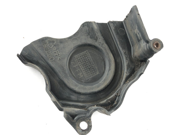 Aprilia SX KX1 125 [2020] - Sprocket -dækning