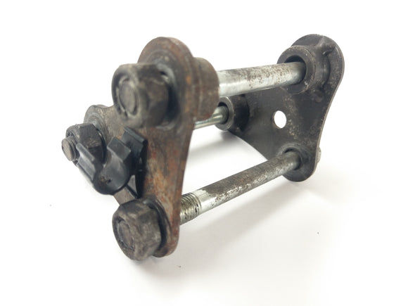 Yamaha XTZ 660 TENERE 3YF [1993] - ACCESARIO DEL MOTOR