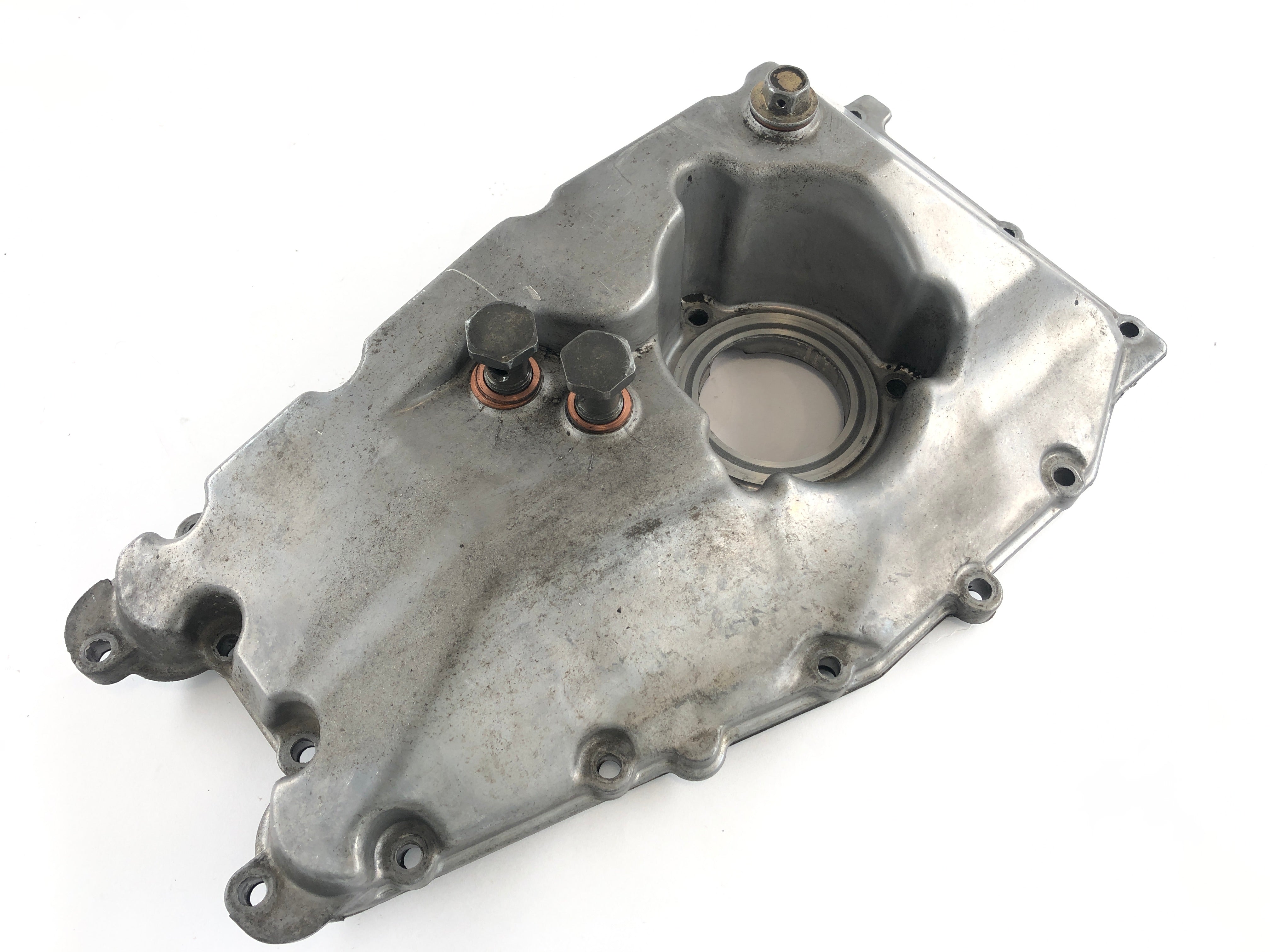 Triumph Sprint 955i RS T695 [2001] - Oil Pan