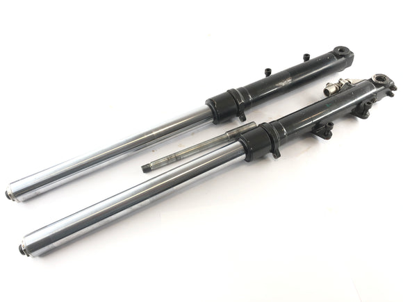 Ducati Paso 750 [1990] - Fork Telegabel s osou