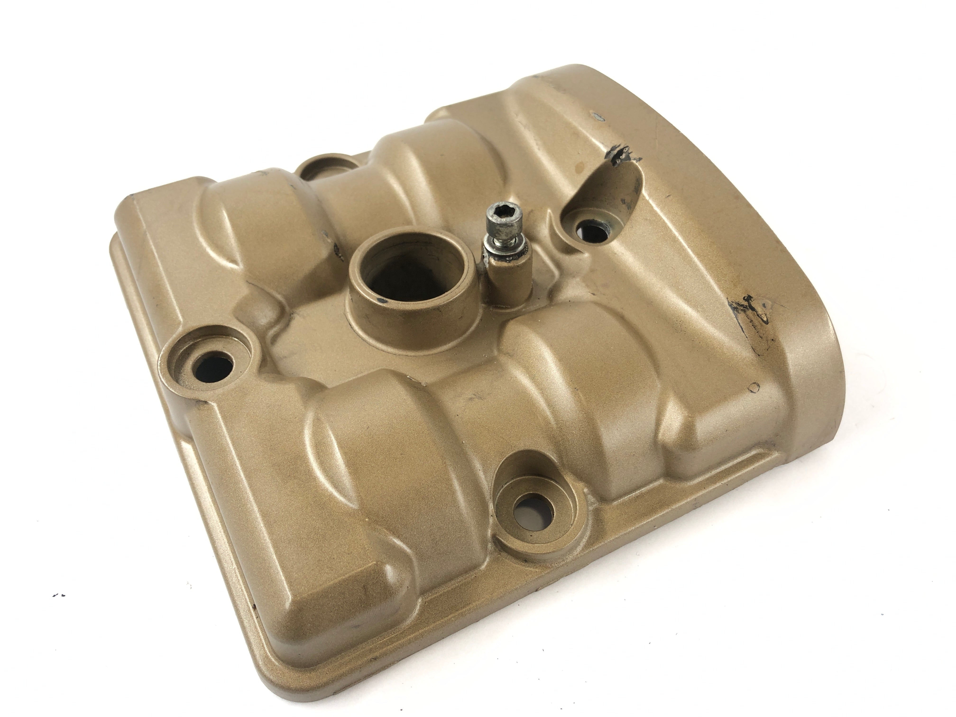 Ducati 1098 S [2007] - Valve cover rear cylinder