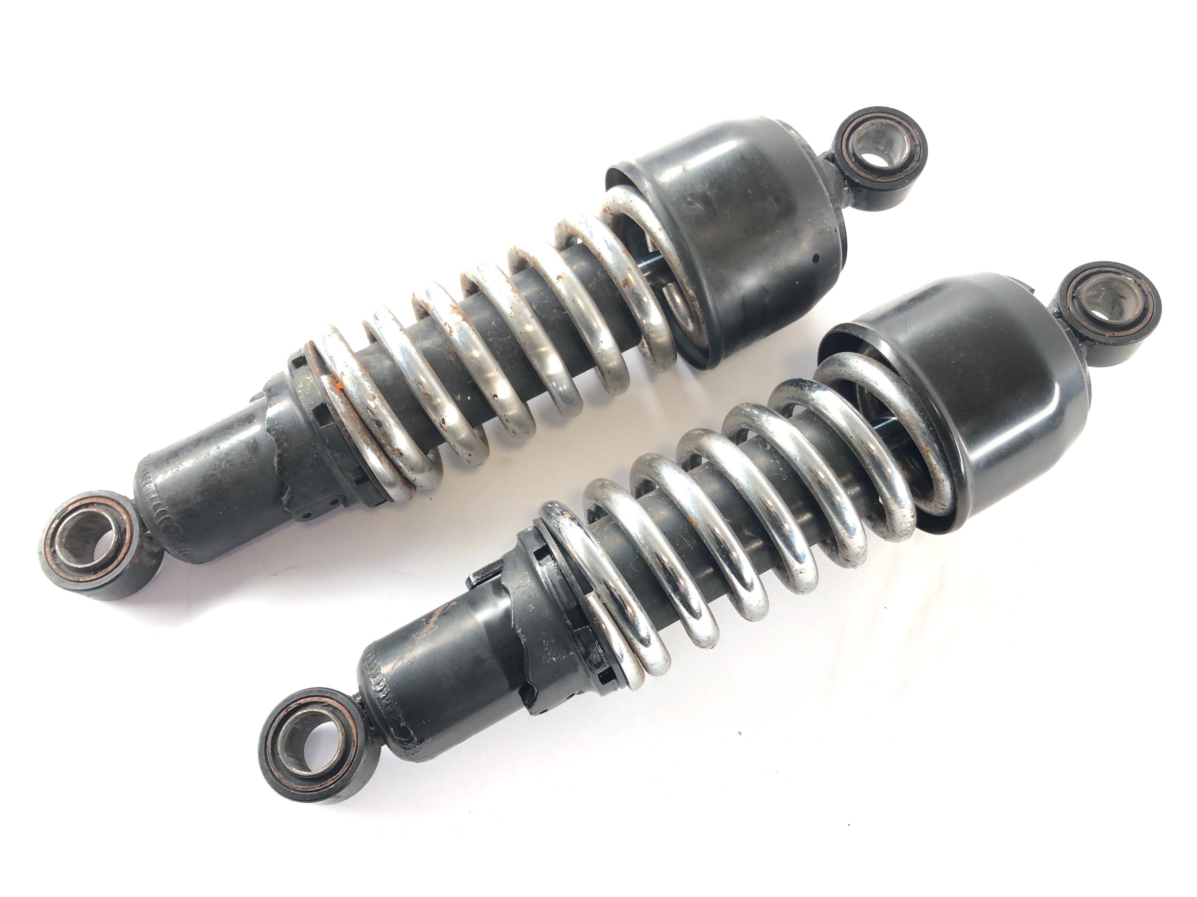 Kawasaki VN 1500 A VNAA [all years] - Shock Absorber Strut Set Pair