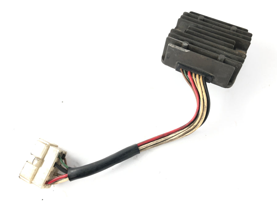 ヤマハXJ 900 F 58L [1985]  - コントローラー