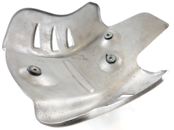 BMW F 650 GS R13 [2000] - Underrun protection engine protection