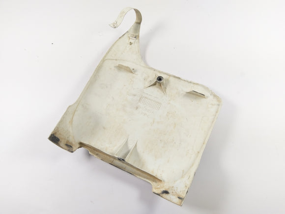 Honda CRF 450 [2002] - Fairing front mask