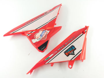 Beta RR 4T 125 LC [2016] - Beklädnadsbeklädnad åt vänster och höger