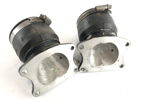 Ducati 888 Strada [1993] - Inloppssugningspar