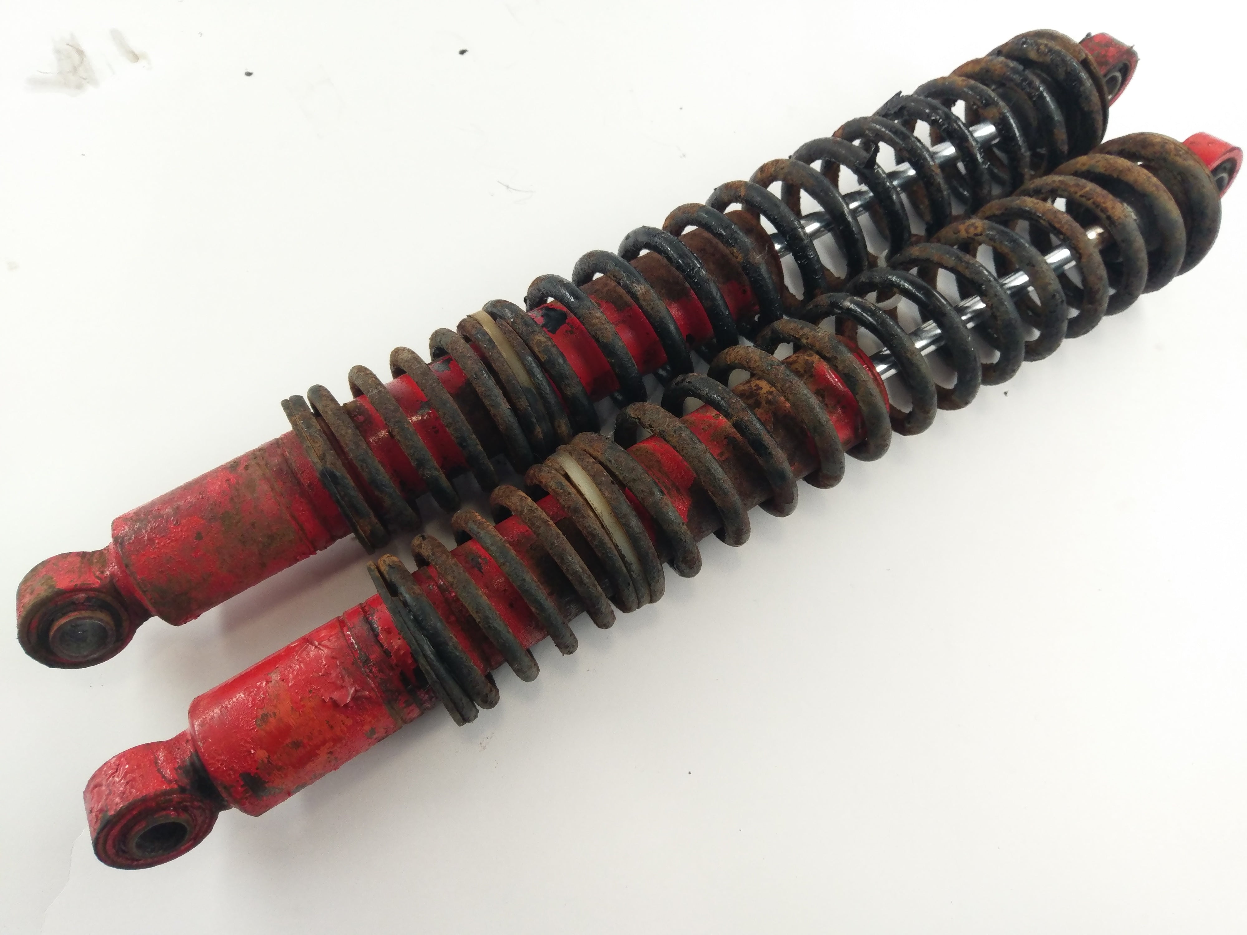 Honda XR 500 R PE01 [1981] - Shock absorber rear pair