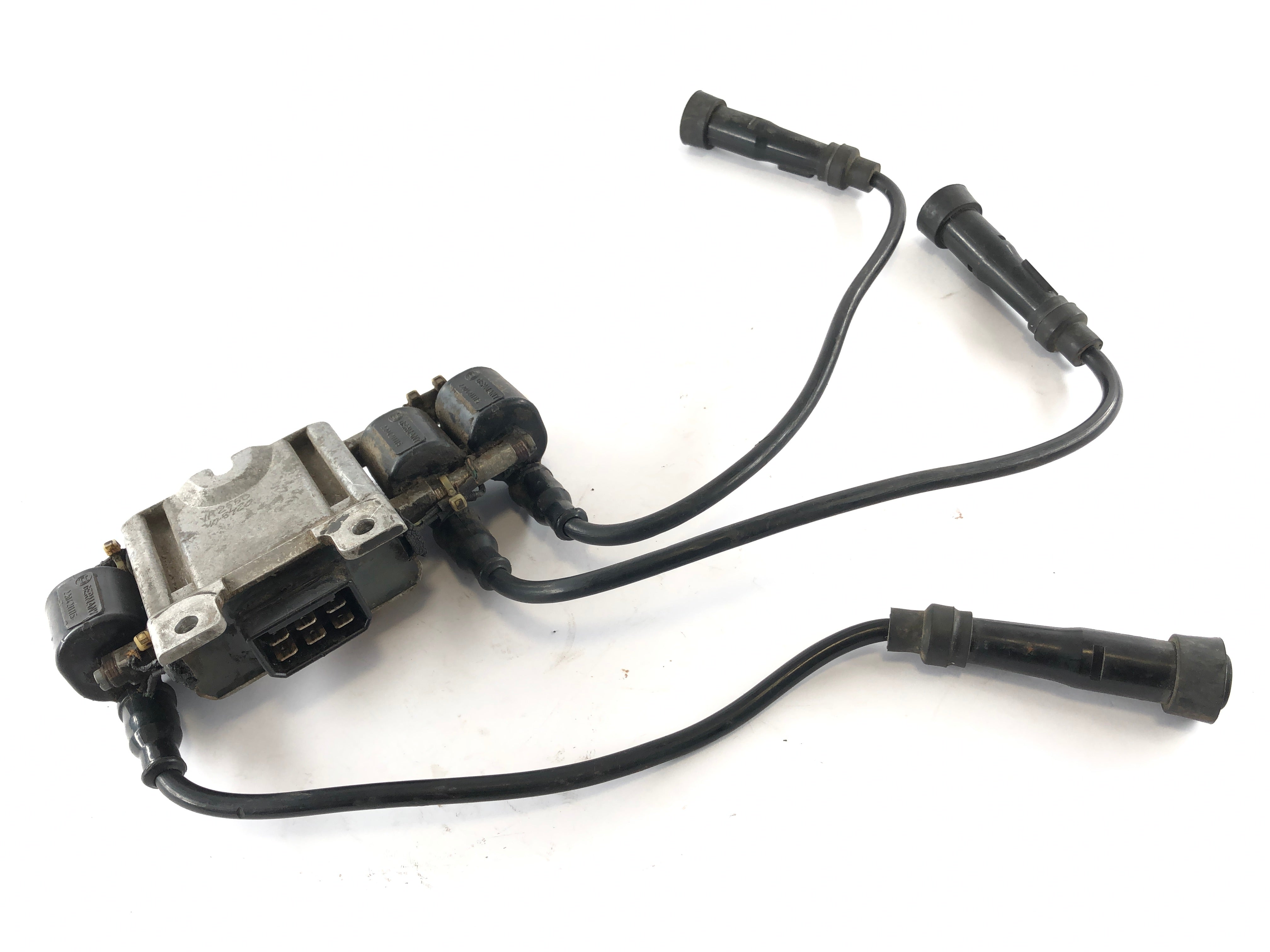 Laverda 1000 / 1 [1973] - Ignition coil with plug