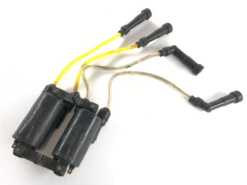 Honda CB 900 F2 SC09 [1985] - tenningsspoler med plugg