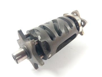 Honda XL 600 LM PD04 - Skiftrulle