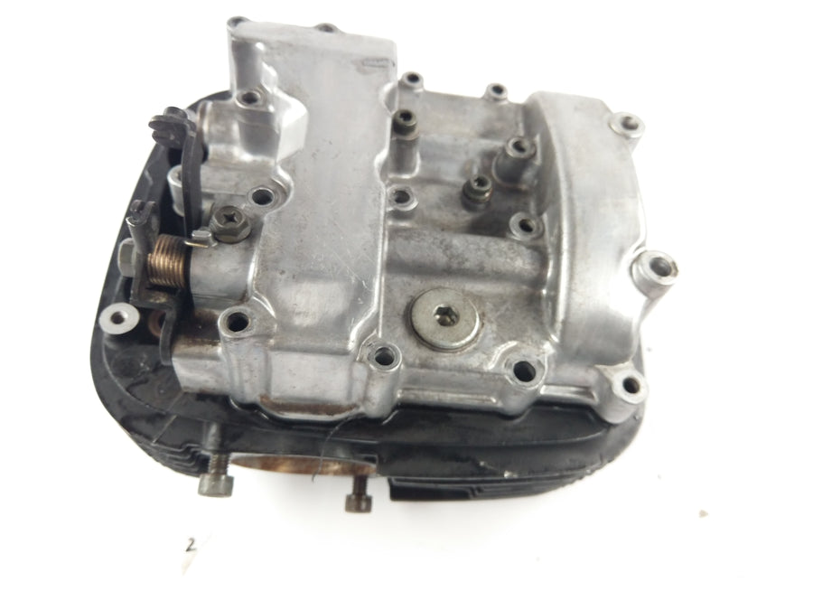 Suzuki Intruder 1500 vl [2000] - Cilindro traseiro da cabeça do cilindro