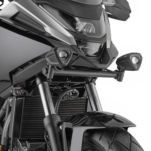 Honda NC 750 X Dct [2021-2024] - Specific headlight mounting kit