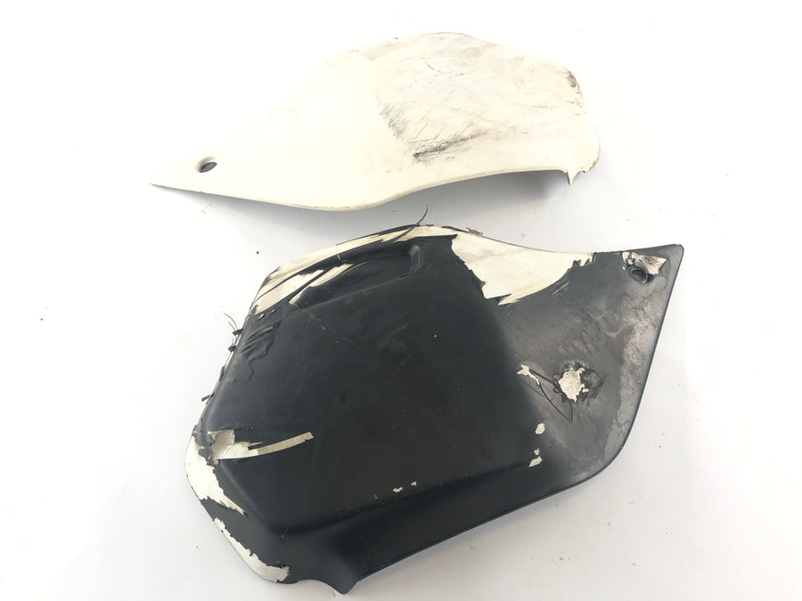 Suzuki DR 650 SP44B [1994] - Para zestawu zbiornika