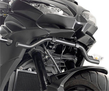 Kawasaki Versys 650 [2017-2021] - Kit di montaggio per fari S310, S320, S321 - 0
