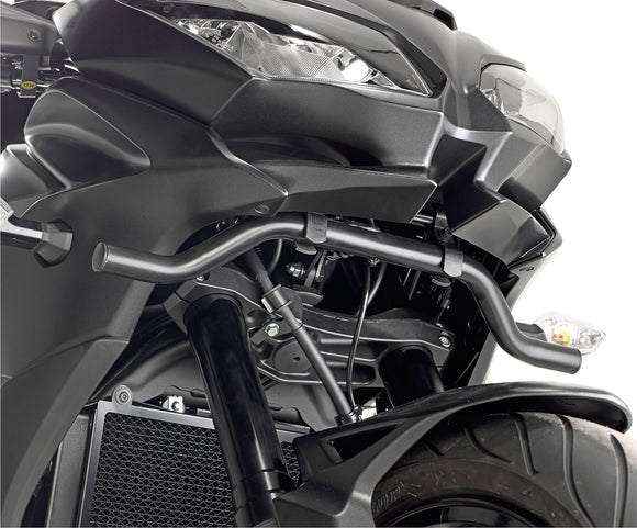 Kawasaki Versys 650 [2017-2021] - Asennussarja ajovaloihin S310, S320, S321