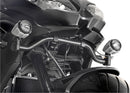 Kawasaki Versys 650 [2017-2021] - Asennussarja ajovaloihin S310, S320, S321-1