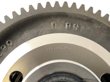 Suzuki Bandit GSF 1200 S WVA9 [2001] - Anlasserfreilauf - 0