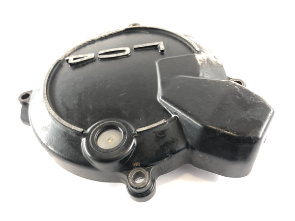 KTM 640 LC4 [2003] - Lätt maskiner täcker motorlock