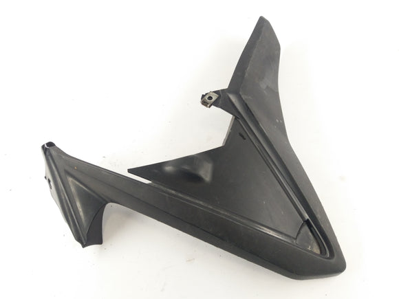 Husqvarna TE 449 A6 [2010] - Beklædning foran til venstre