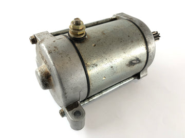 Yamaha Grizzly 660 AM03W [2003]  - スターターエンジン - 0