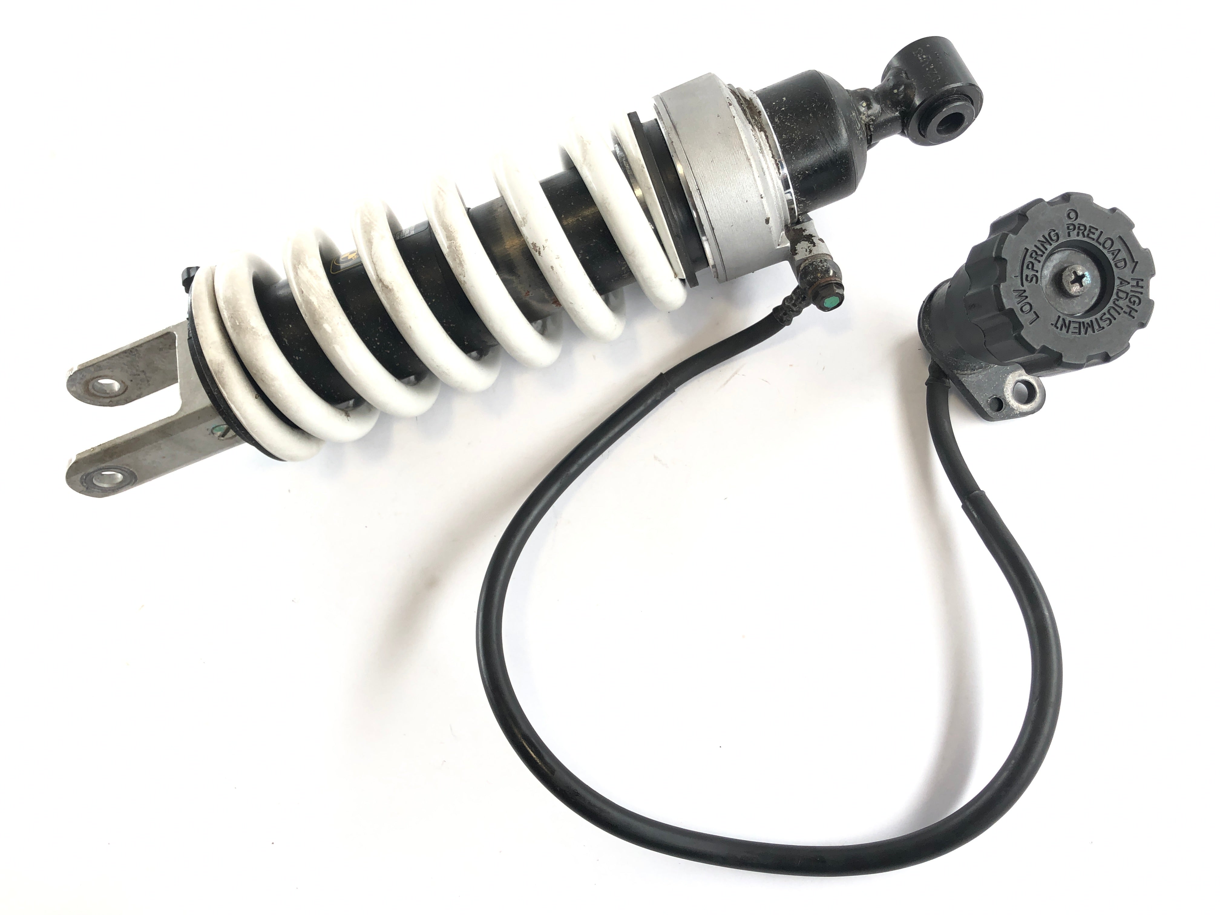 BMW K 1200 GT K12 [2004] - Rear shock absorber