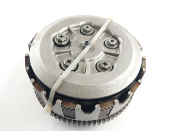 ヤマハXT 550 5Y3 [1982]  - カップリング - 0