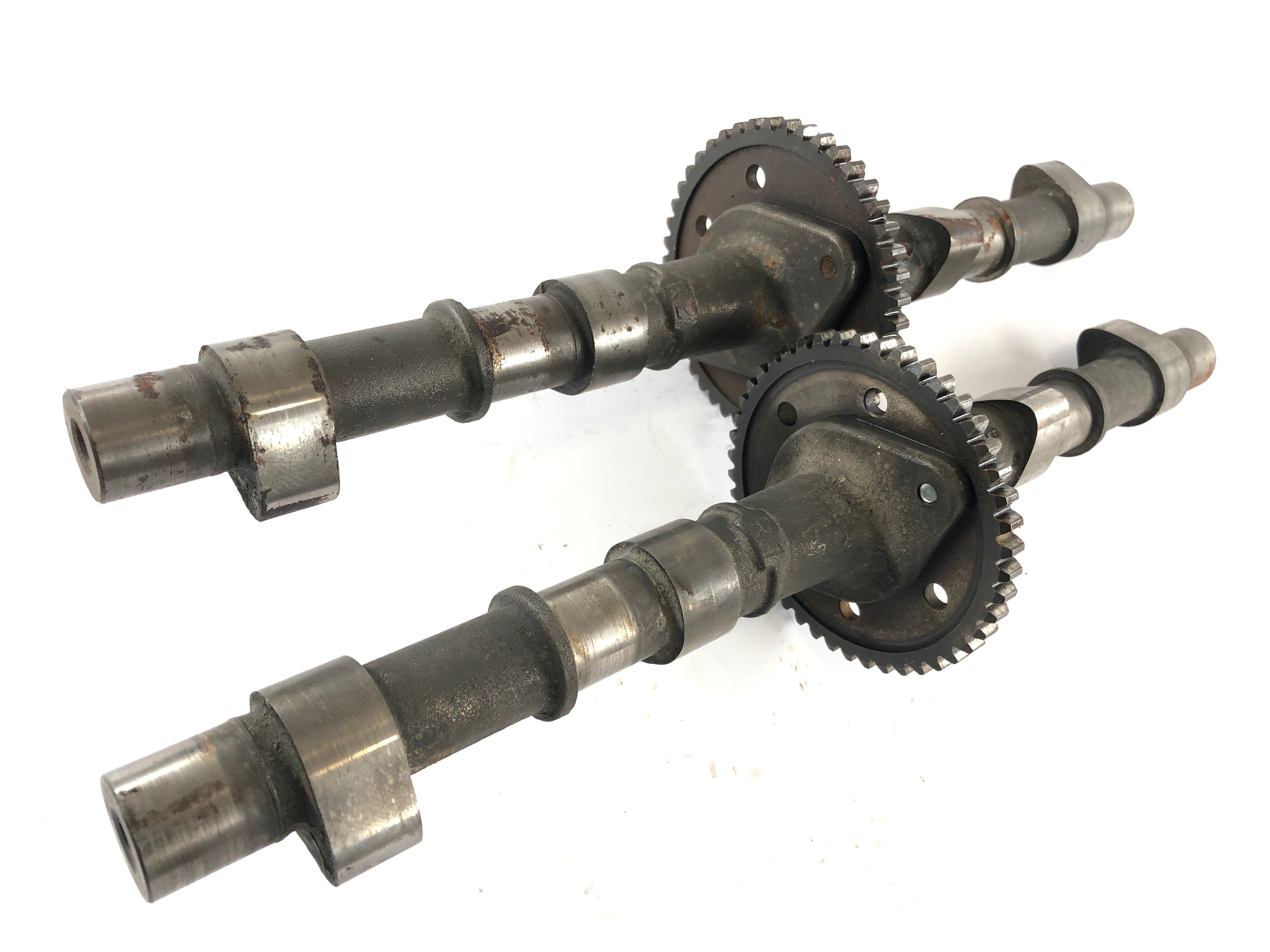 Kawasaki Z 750 E KZ750E [1981] - Camshaft Set