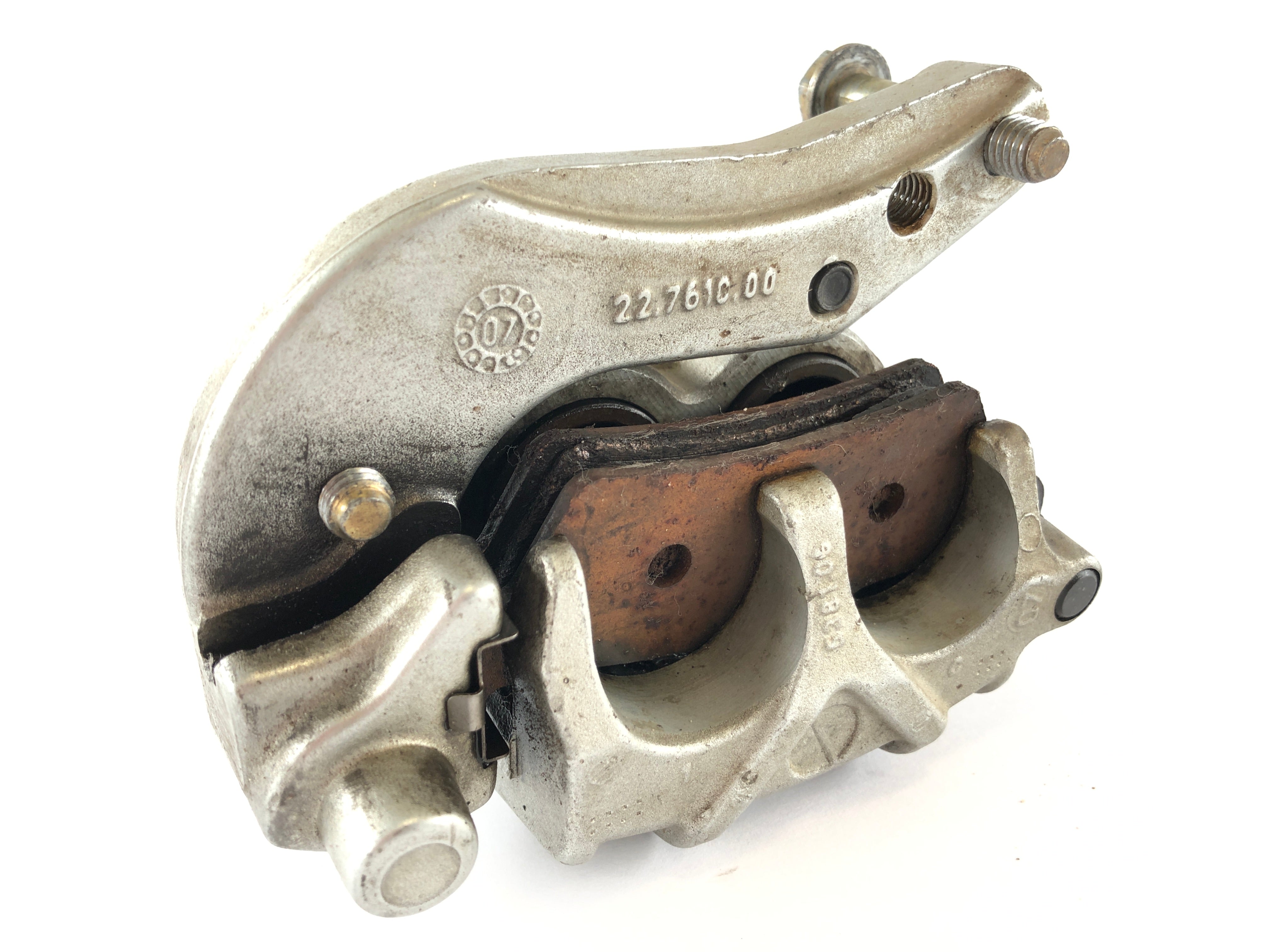 Husqvarna TE 510 [2008] - Brake caliper front