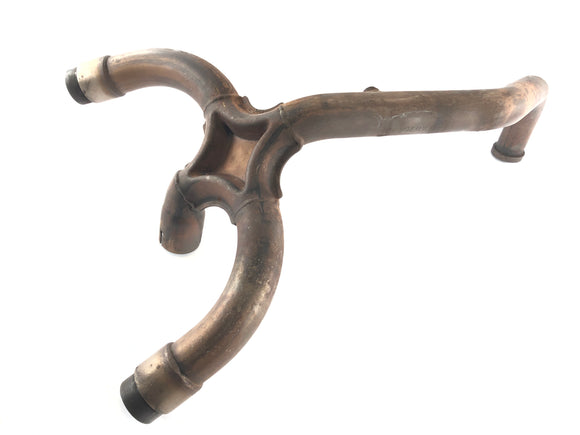 Ducati 900 SS [1993] - grenrörsgrenrör