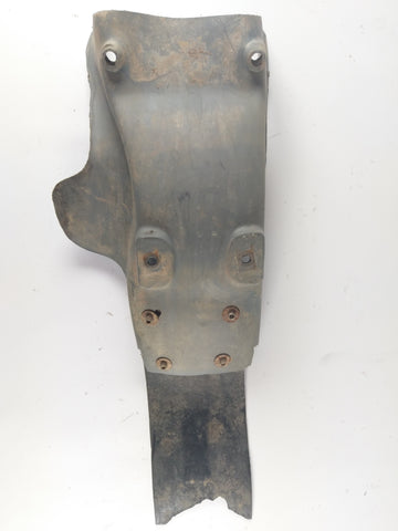 Husqvarna TE 610 8AE [1995] - Bagerste fender