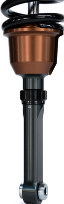 POLARIS RANGER 900 XP [2013-2019] - Performance rear shock kit