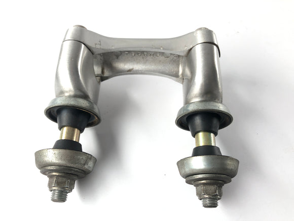 Triumph Bonneville 908MD [2001] - záznam řídítka Riser