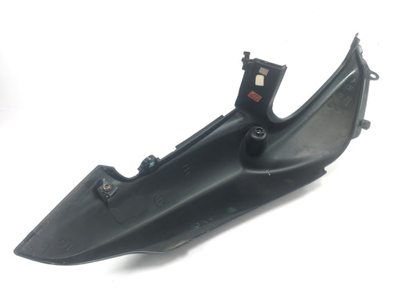 Triumph Daytona 955i [2004] - Heckverkleidung Verkleidung