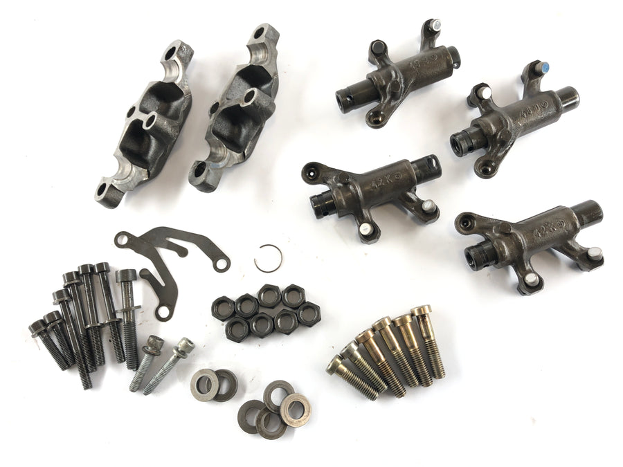 BMW R 1200 GS [2004] - Conjunto de alavanca do KIPP