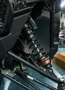 CAN-AM DEFENDER HD 8 [2016-2021] - Front shock absorber kit