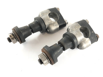 Yamaha XT 500 1U6 [1980] - Set Riser pár