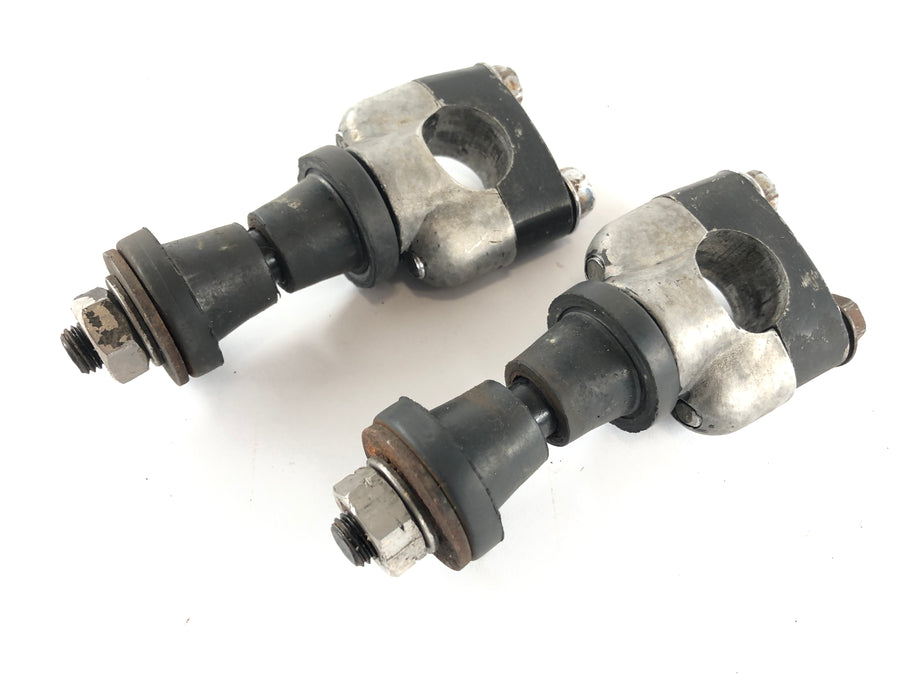 Yamaha XT 500 1U6 [1980] - Riser Set Casal