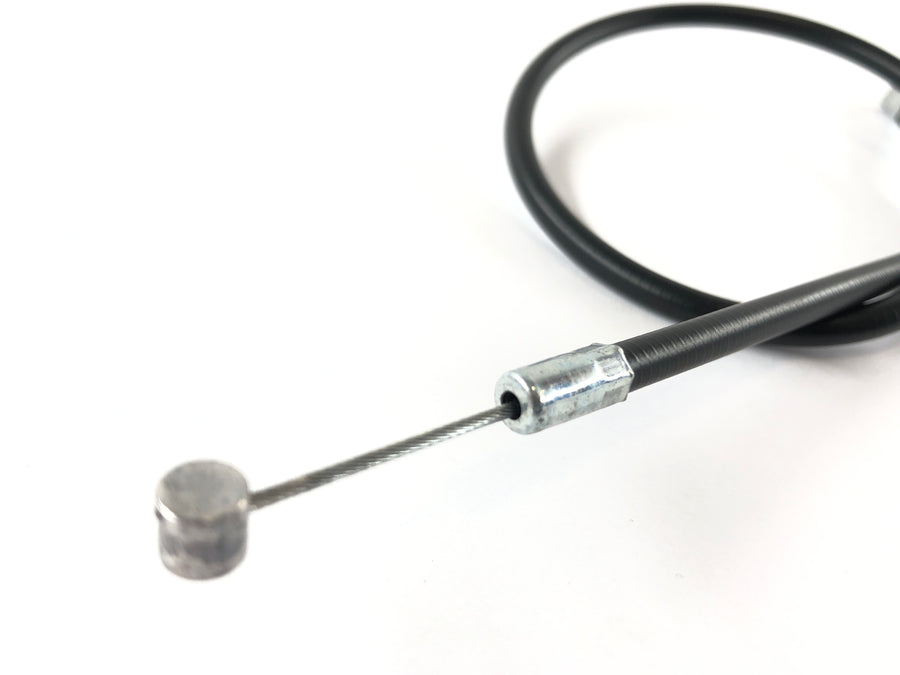 Yamaha YZF 750 R 4HN - Chokekabel - förstärkt version Detaljvy