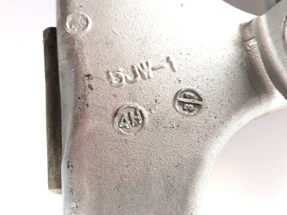 ヤマハFJR 1300 A RP11 [2005]  - スイング後輪スイング