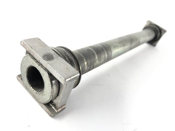 Aprilia RSV 1000 RR Factory [2009] - Задняя ось