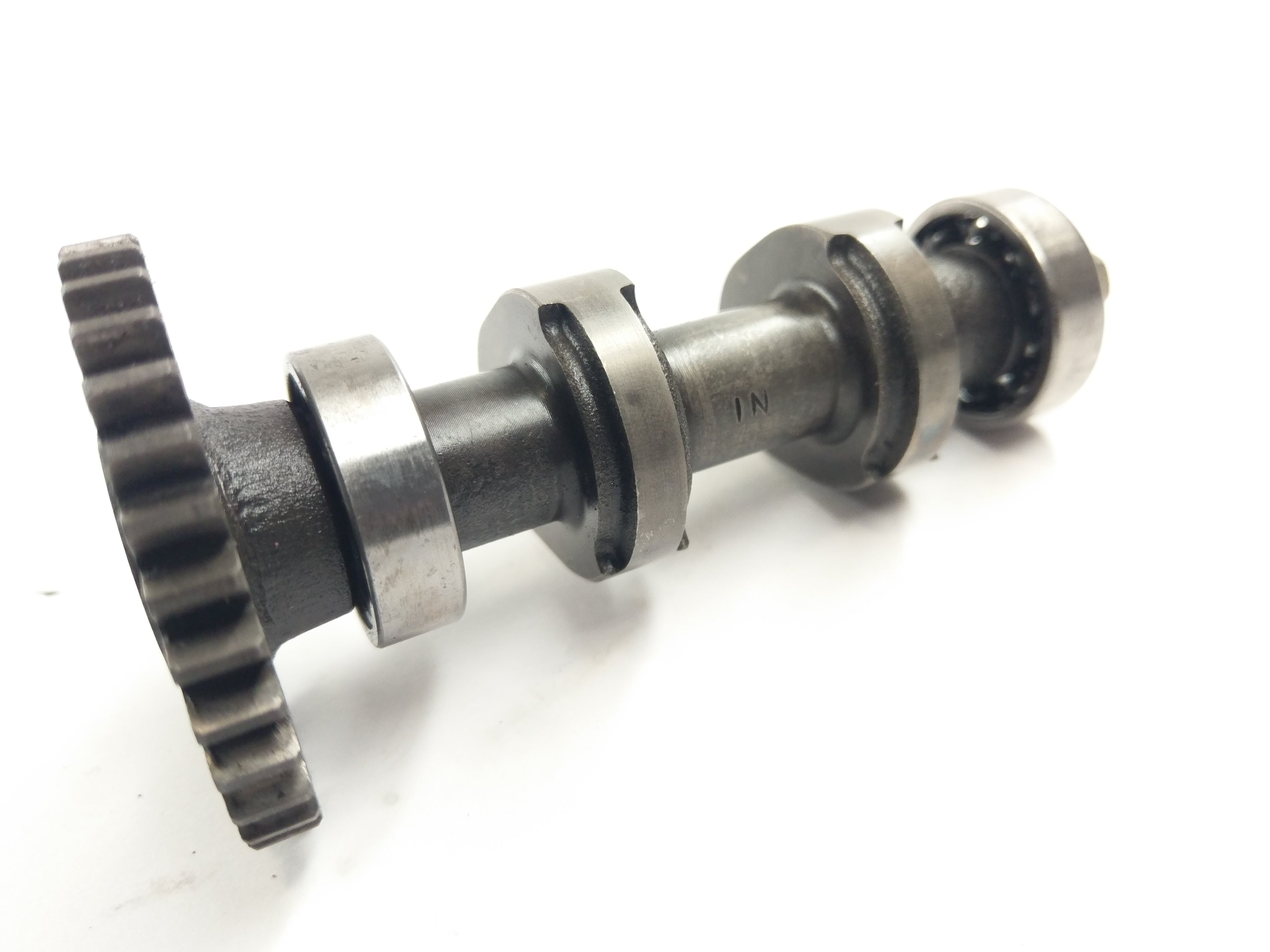 Husquvarna TE 250 H8 [2004] -Camshaft - 0